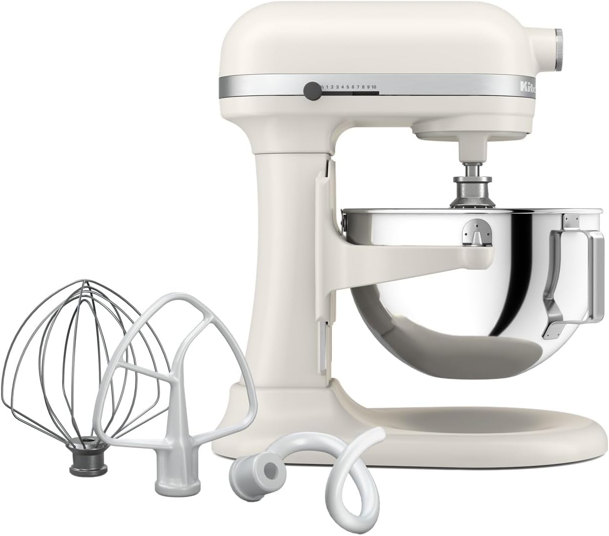 KitchenAid 5.5-Qt Bowl-Lift Stand Mixer