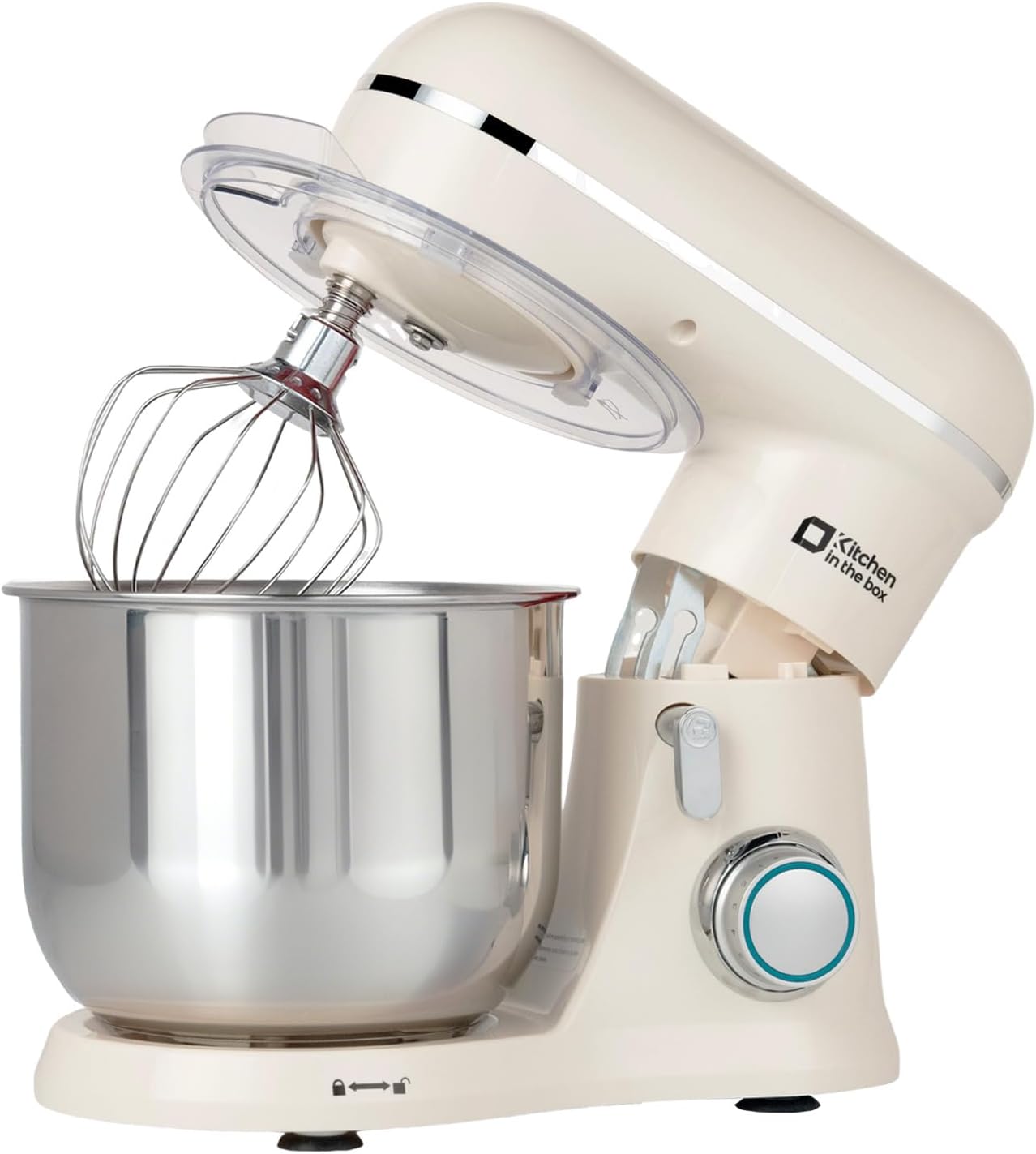 Kitchen in the Box Stand Mixer 3.5 QT