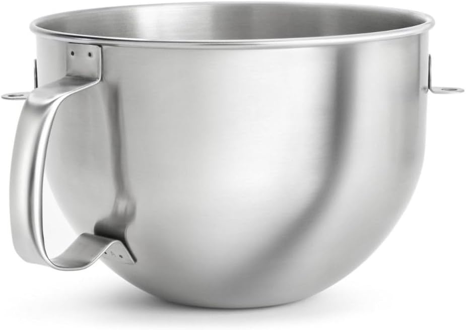 KitchenAid 6-quart bowl